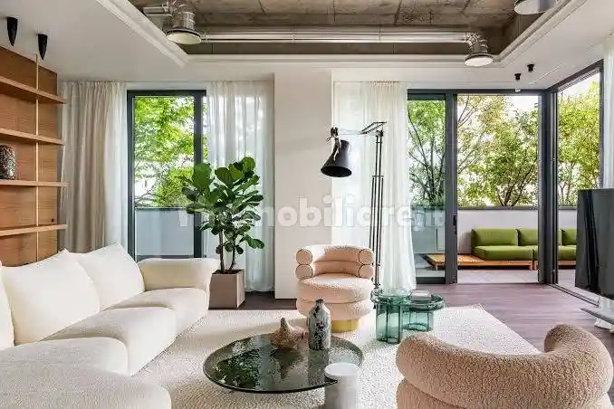 Appartamento in vendita a Parma