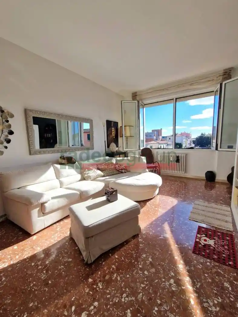 Appartamento via del Parco 47, Ardenza, Livorno - foto 2