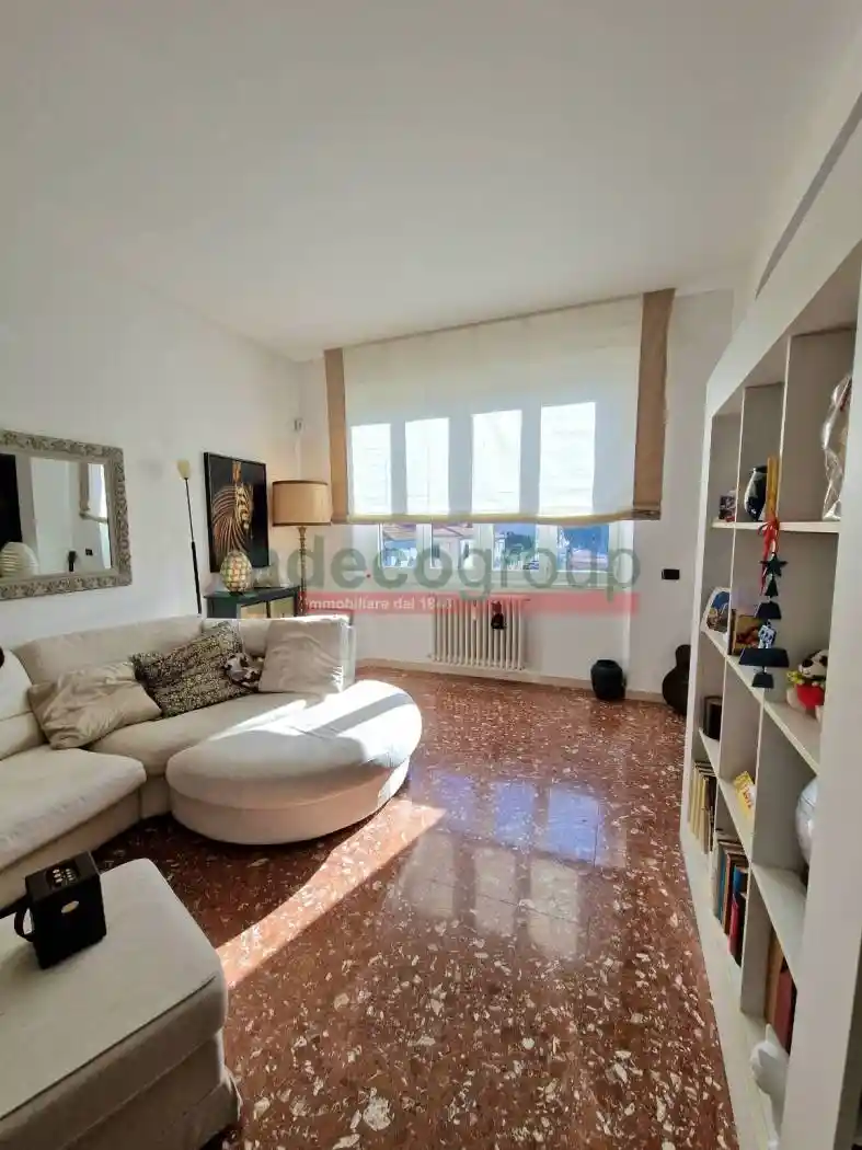 Appartamento via del Parco 47, Ardenza, Livorno - foto 3