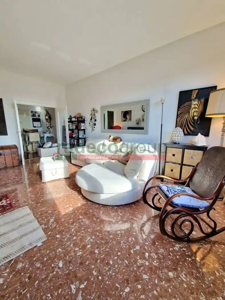 Appartamento via del Parco 47, Ardenza, Livorno - foto 5