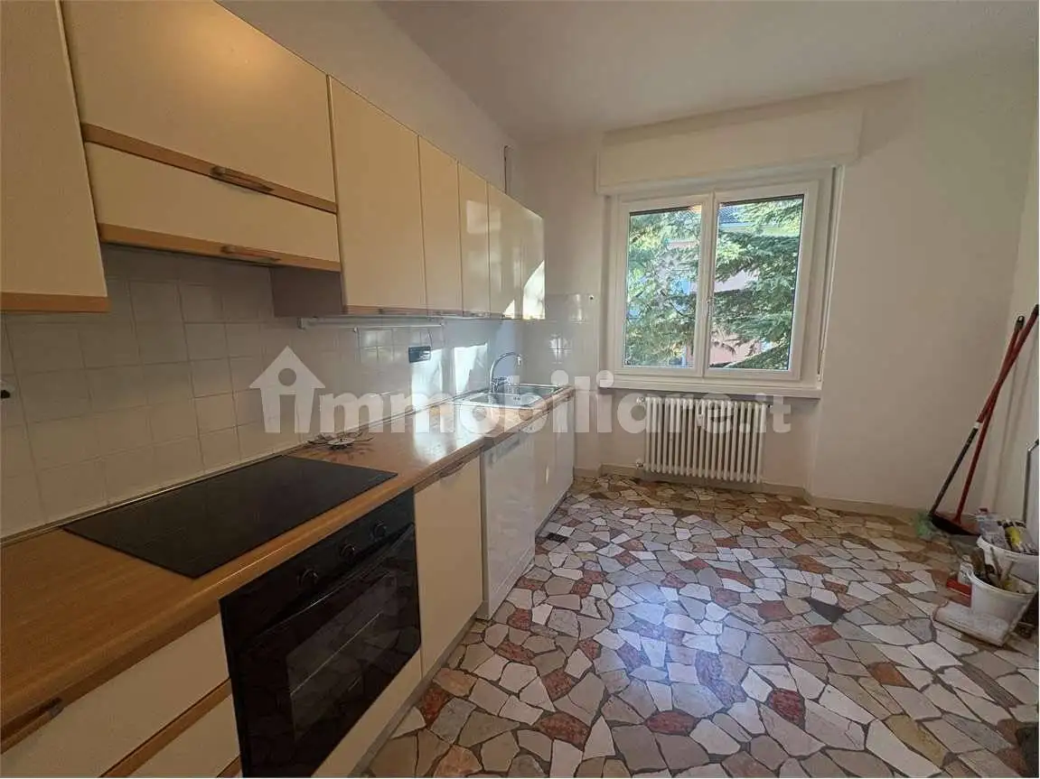 Appartamento in affitto a Trento