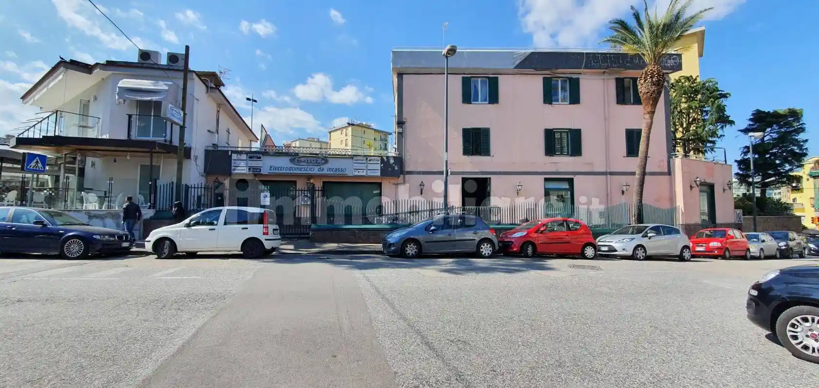 Bilocale viale Colli Aminei, Colli Aminei - Capodimonte, Napoli - foto 2