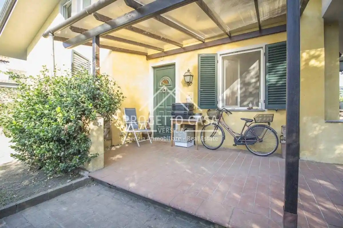 Villa unifamiliare via Mario Cosci, Stiava, Massarosa - foto 2