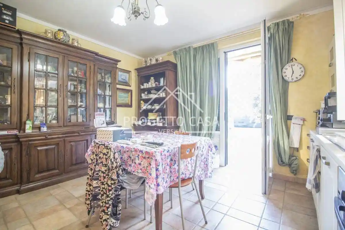 Villa unifamiliare via Mario Cosci, Stiava, Massarosa - foto 4