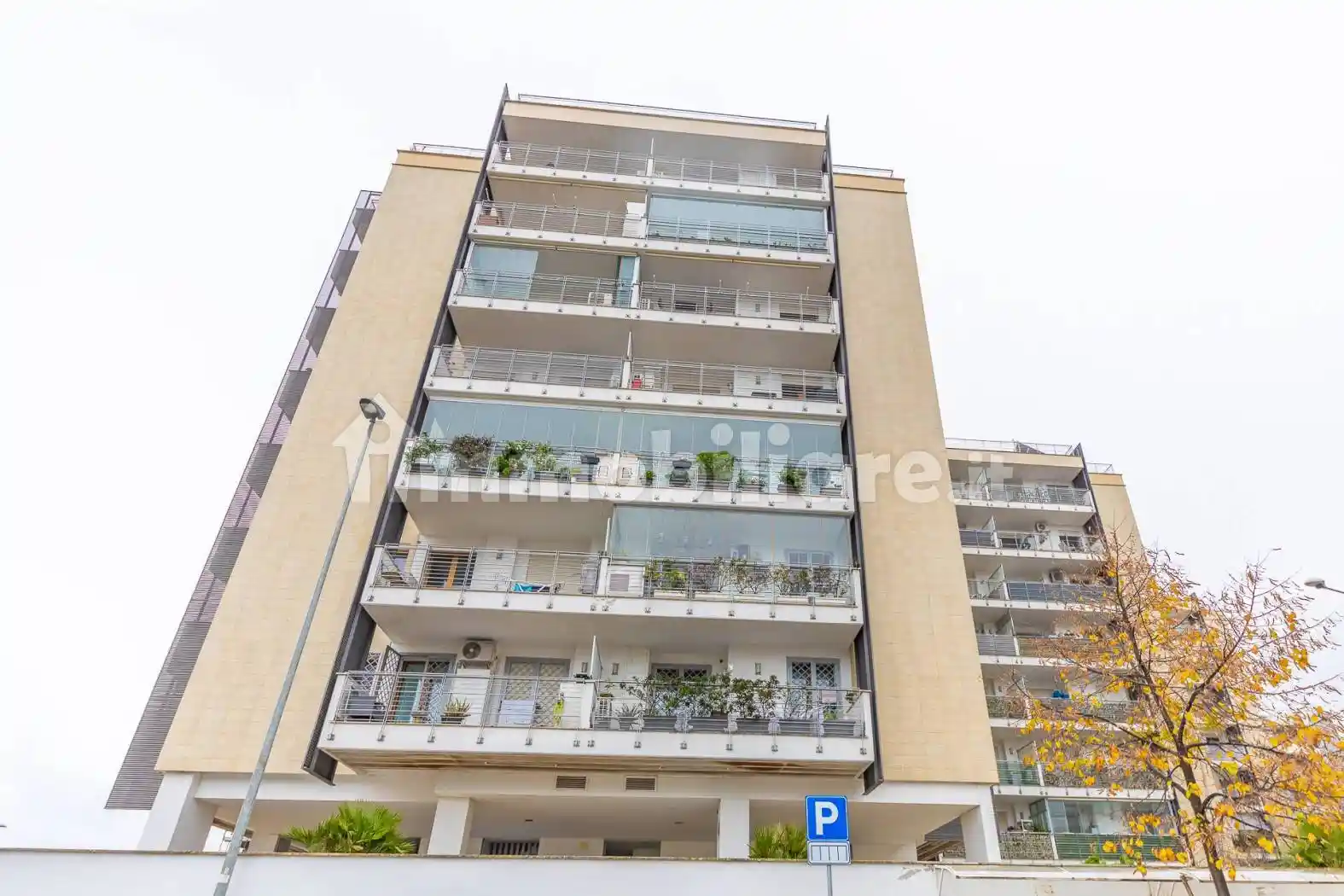 Trilocale via Luigi De Marchi, Fonte Laurentina, Roma - foto 3