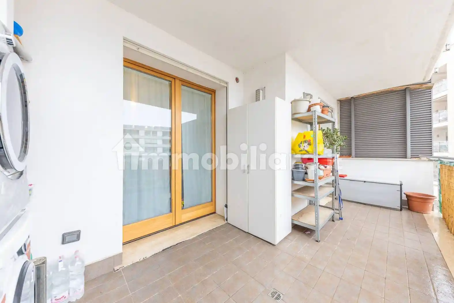 Trilocale via Luigi De Marchi, Fonte Laurentina, Roma - foto 4