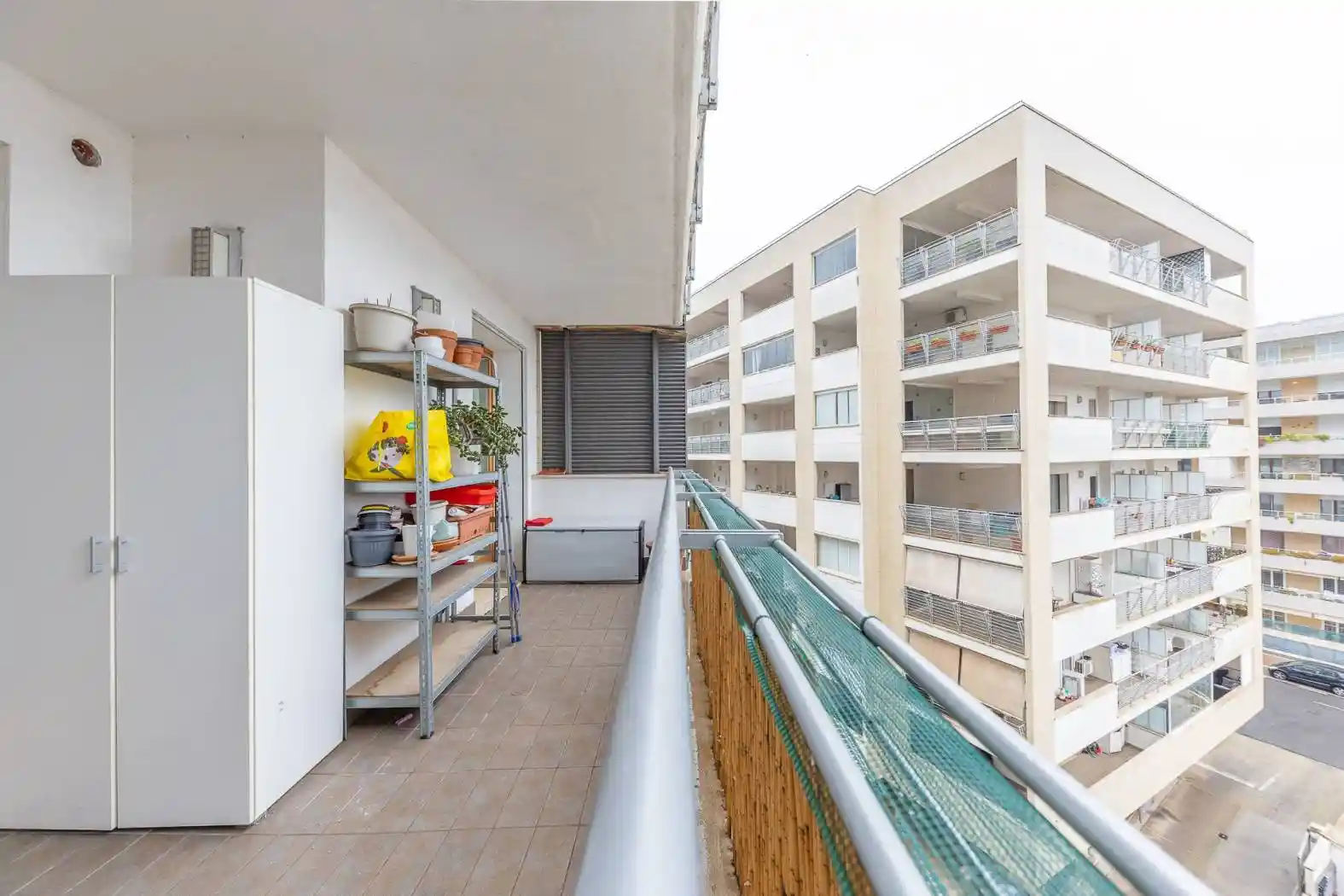 Trilocale via Luigi De Marchi, Fonte Laurentina, Roma - foto 5