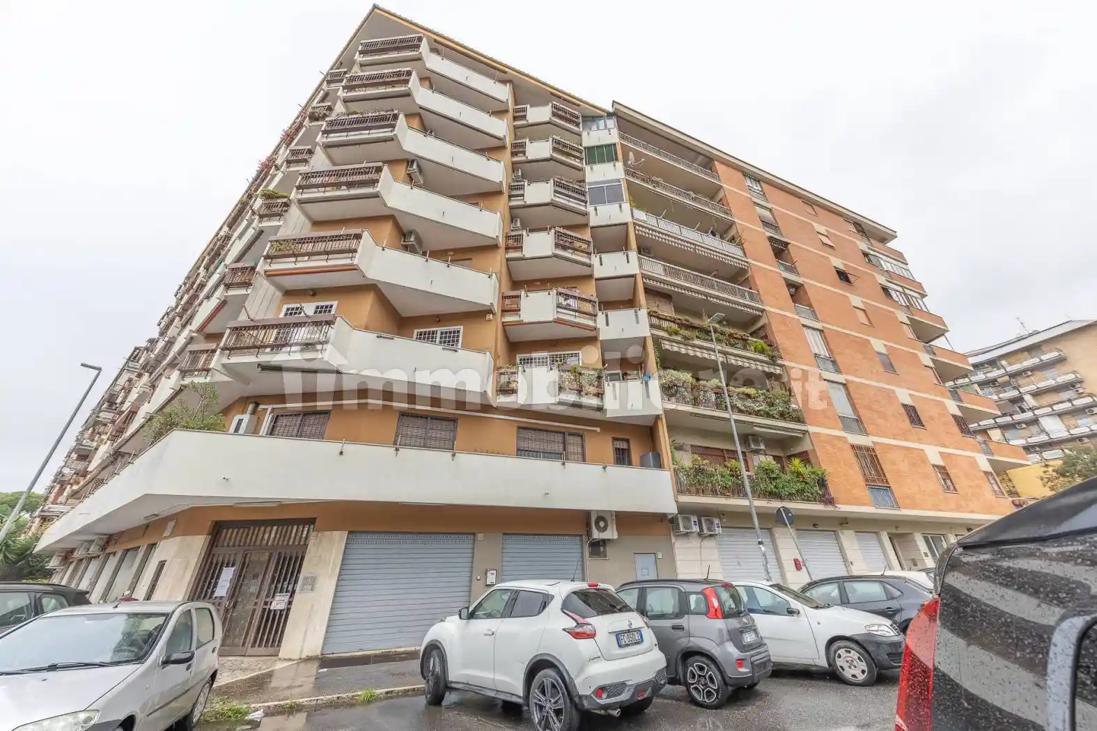 Trilocale via Asconio Pediano, Quadraro, Roma - foto 3