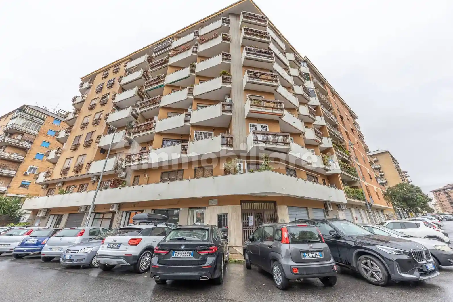 Trilocale via Asconio Pediano, Quadraro, Roma - foto 5