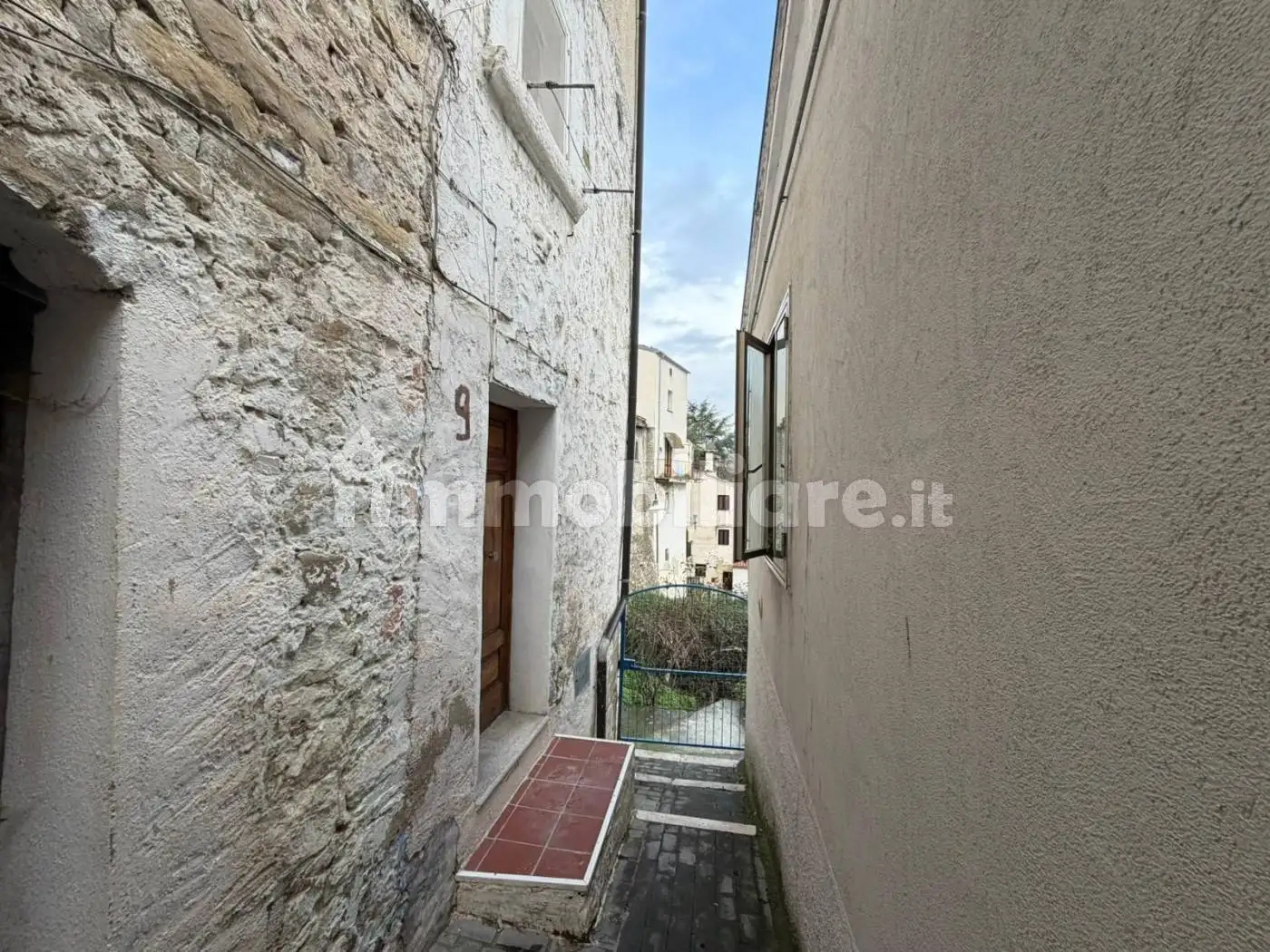 Appartamento in vendita a Fossalto