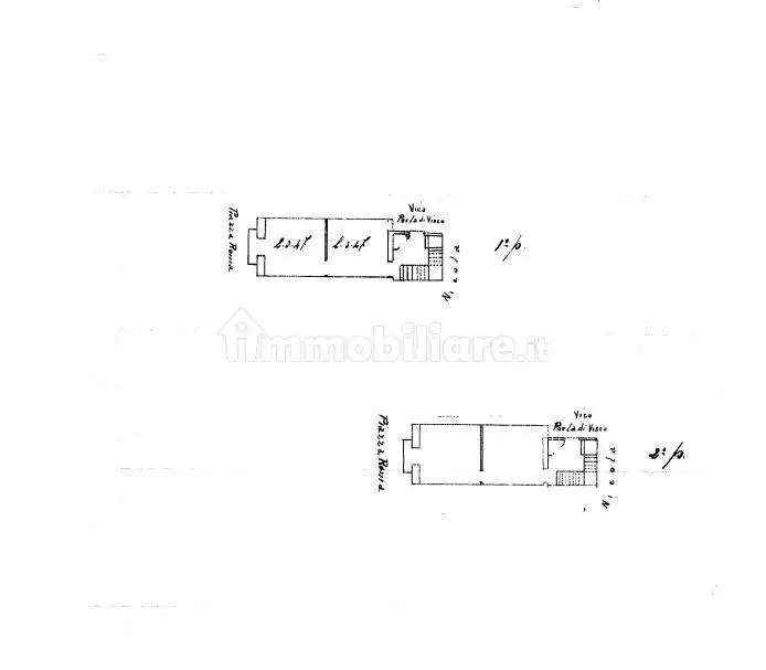 Appartamento via Porta di Visco, Centro, Bojano - foto 4