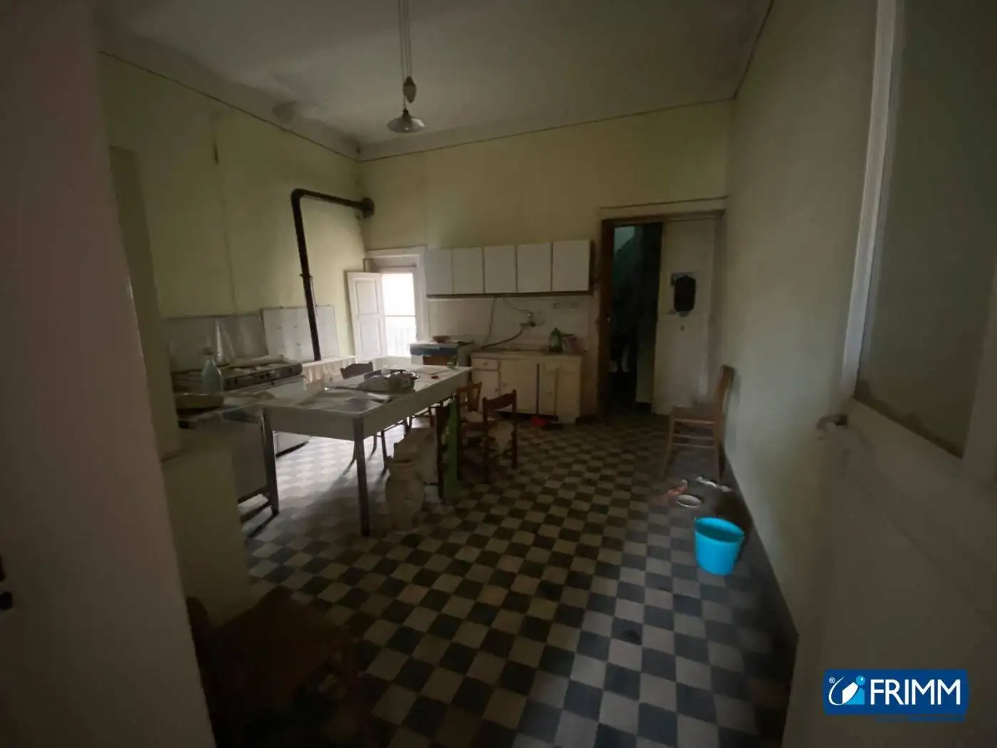 Appartamento via Porta di Visco, Centro, Bojano - foto 5