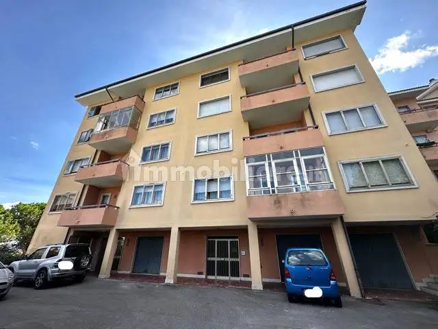 Appartamento in vendita a Campobasso