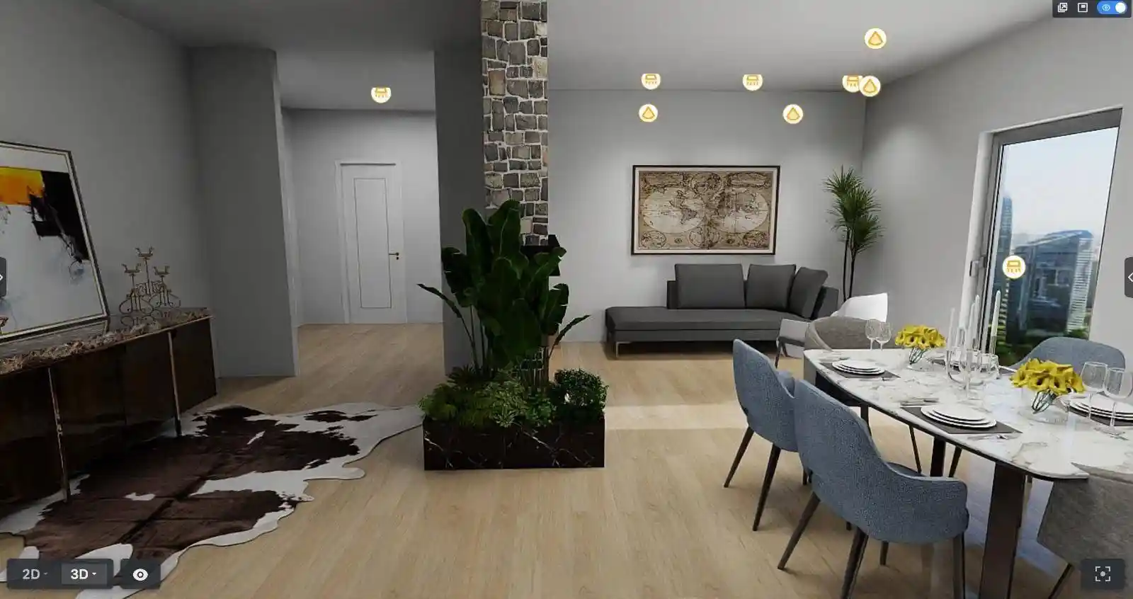 Quadrilocale via Italo Svevo, Vazzieri, Campobasso - foto 3