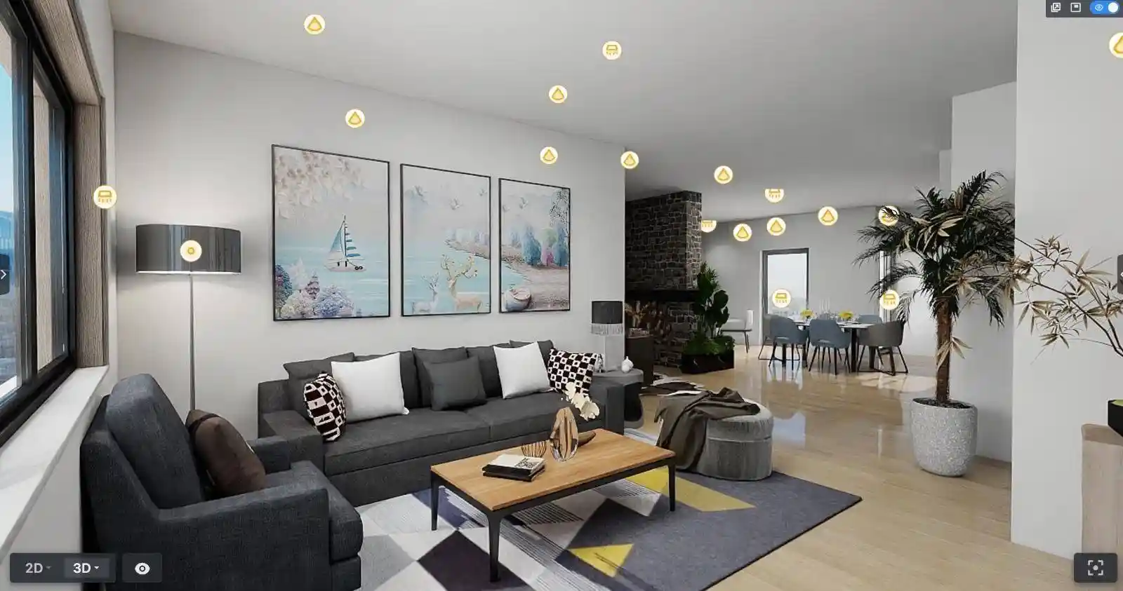 Quadrilocale via Italo Svevo, Vazzieri, Campobasso - foto 4