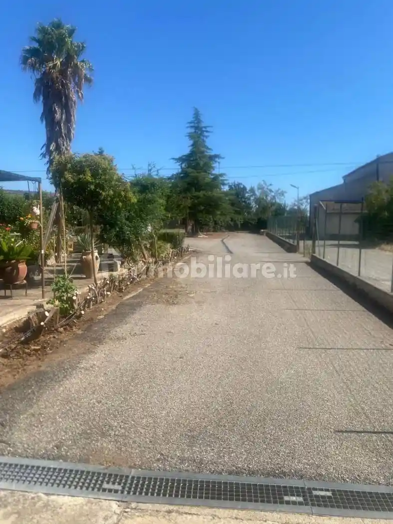 Villa in vendita a Castrovillari