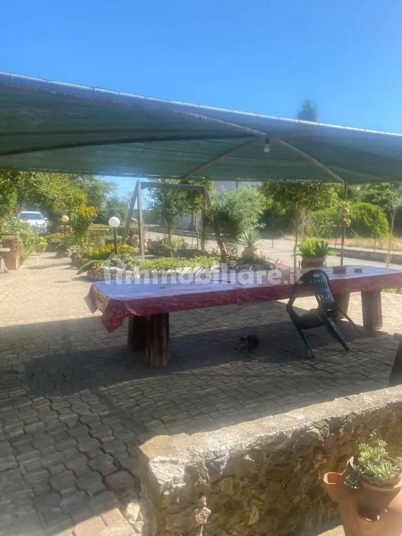 Villa unifamiliare Contrada Cammarata, Castrovillari - foto 2