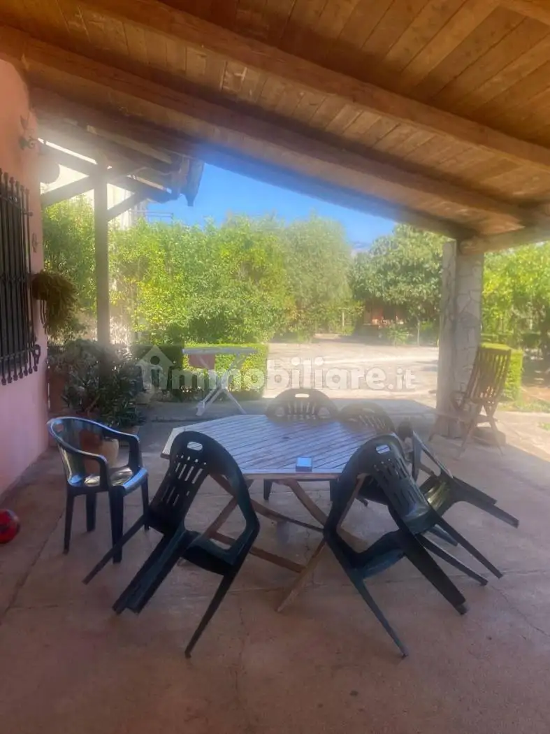 Villa unifamiliare Contrada Cammarata, Castrovillari - foto 3