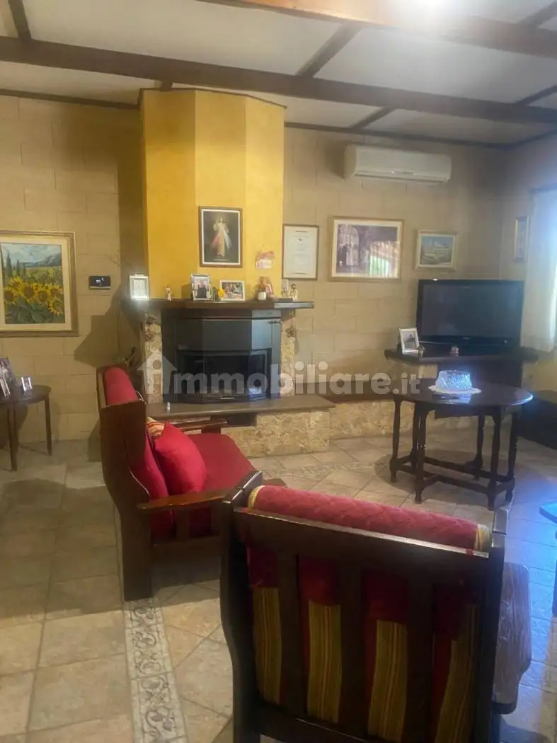 Villa unifamiliare Contrada Cammarata, Castrovillari - foto 4