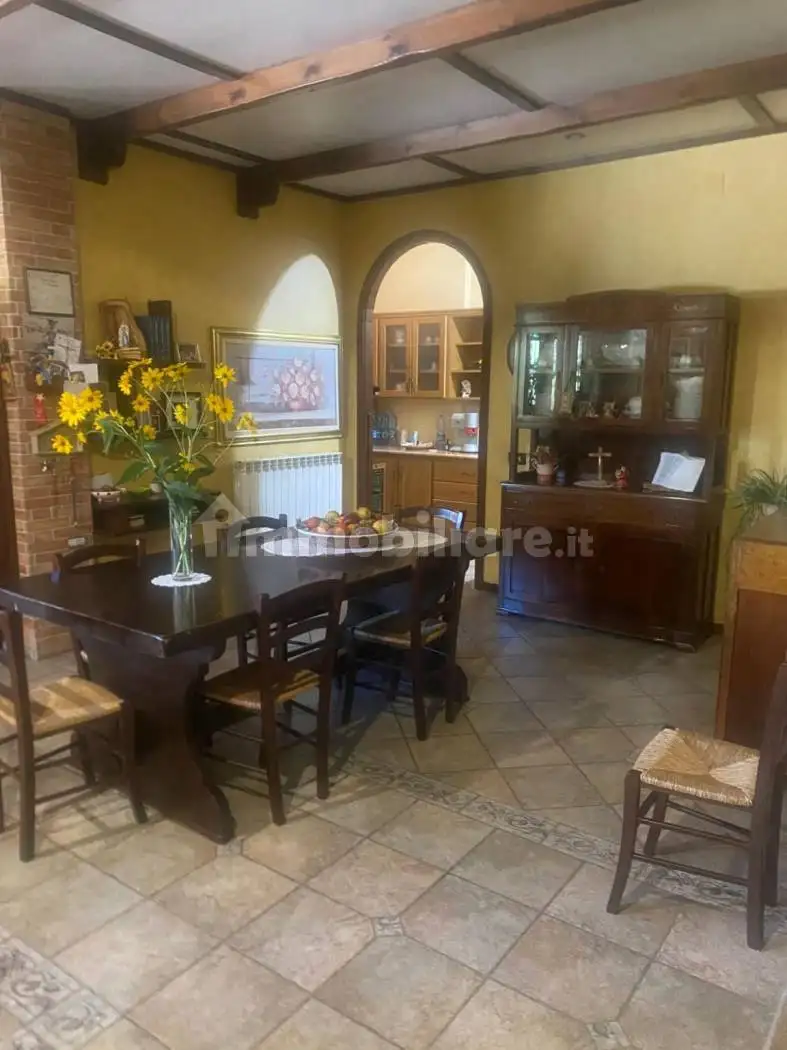 Villa unifamiliare Contrada Cammarata, Castrovillari - foto 5