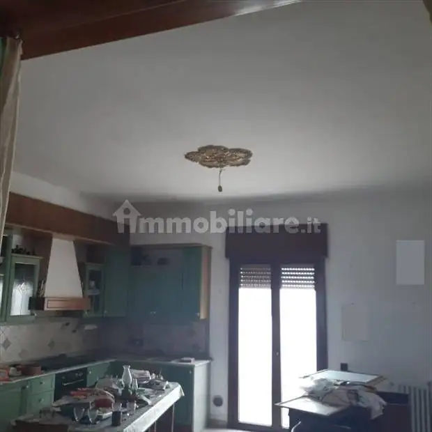 Appartamento in asta a Caprarica di Lecce