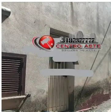 Appartamento in asta a Marcellina