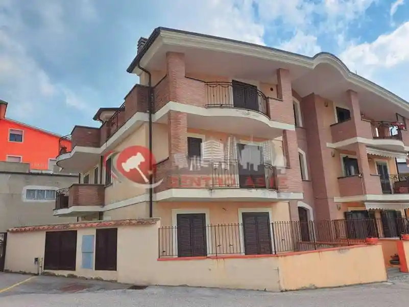 Appartamento all'asta via Luigi Cardone, Vasto - foto 2