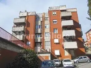 Appartamento in asta a Chianciano Terme