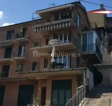 Appartamento in vendita a Fermo