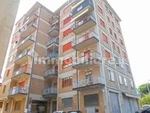 Appartamento in asta a Piancastagnaio