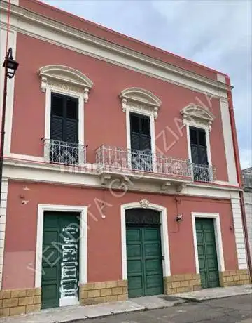 Appartamento in asta a Supersano