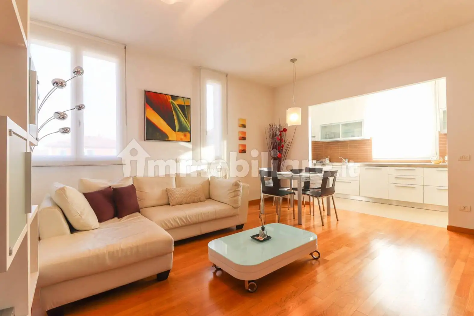 Appartamento in vendita a Bologna