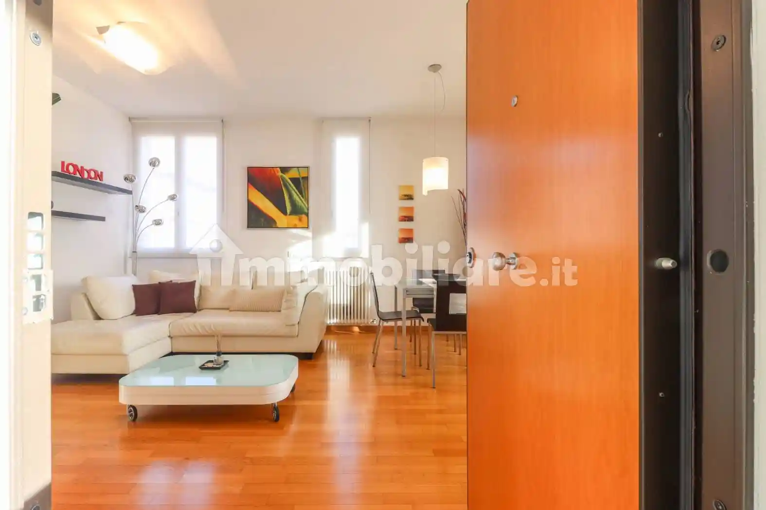 Bilocale via Ferrarese 130, Corticella, Bologna - foto 3