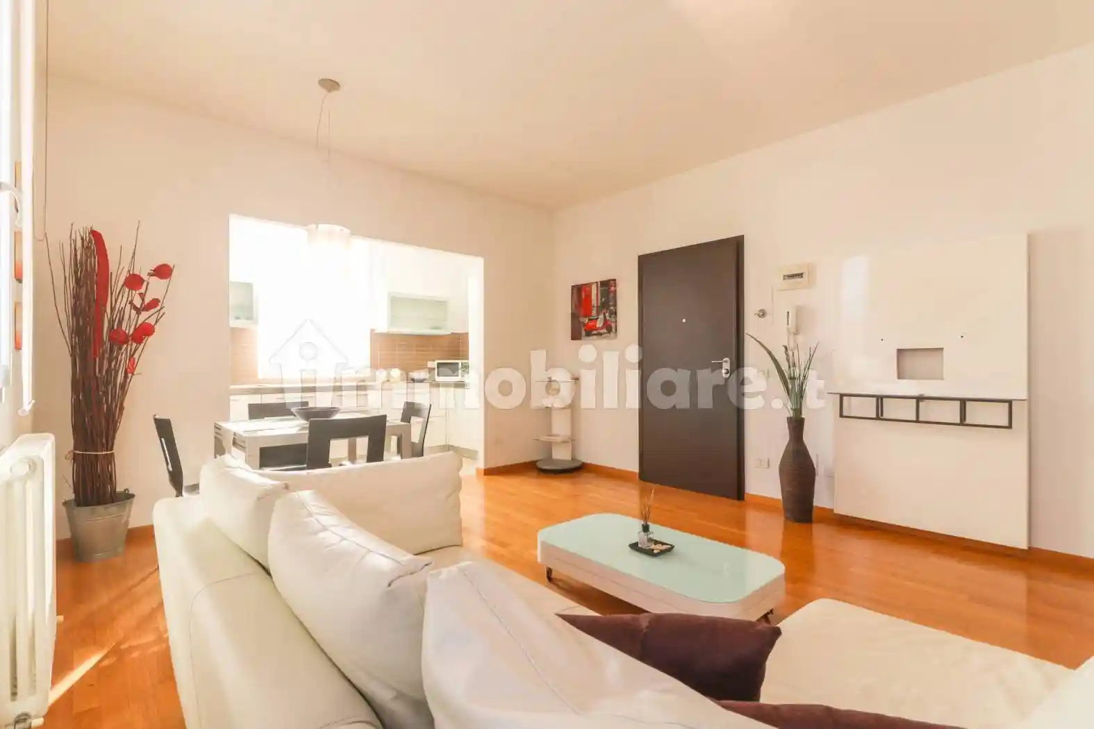 Bilocale via Ferrarese 130, Corticella, Bologna - foto 5