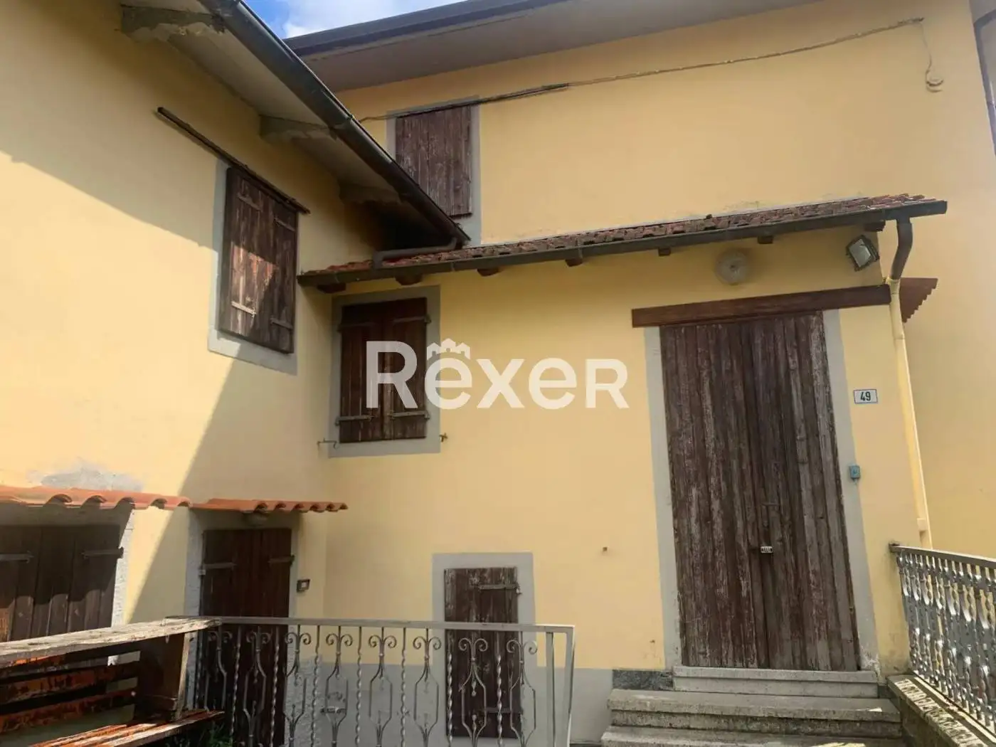 Casa indipendente in vendita a Chiusi della Verna