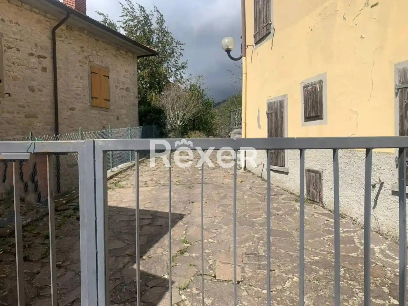 Terratetto unifamiliare piazza Europa, Corezzo, Chiusi della Verna - foto 2