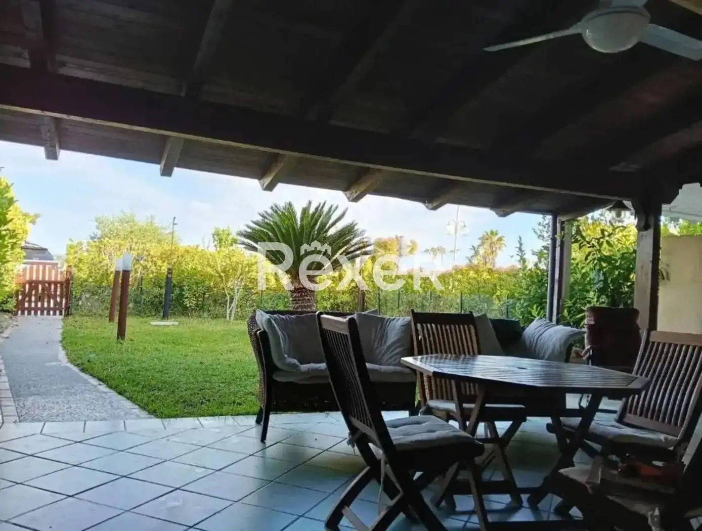 Villetta a schiera in vendita a Pisticci