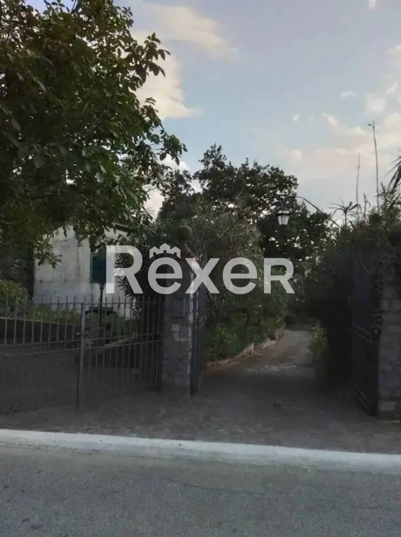 Villa in vendita a Maratea