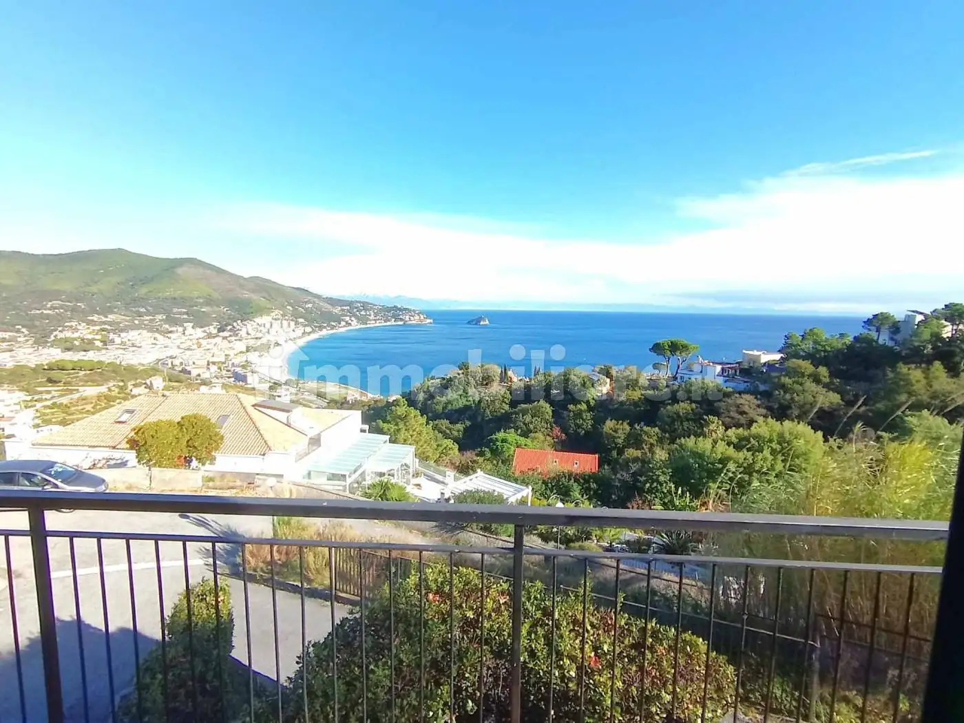 Appartamento in vendita a Noli