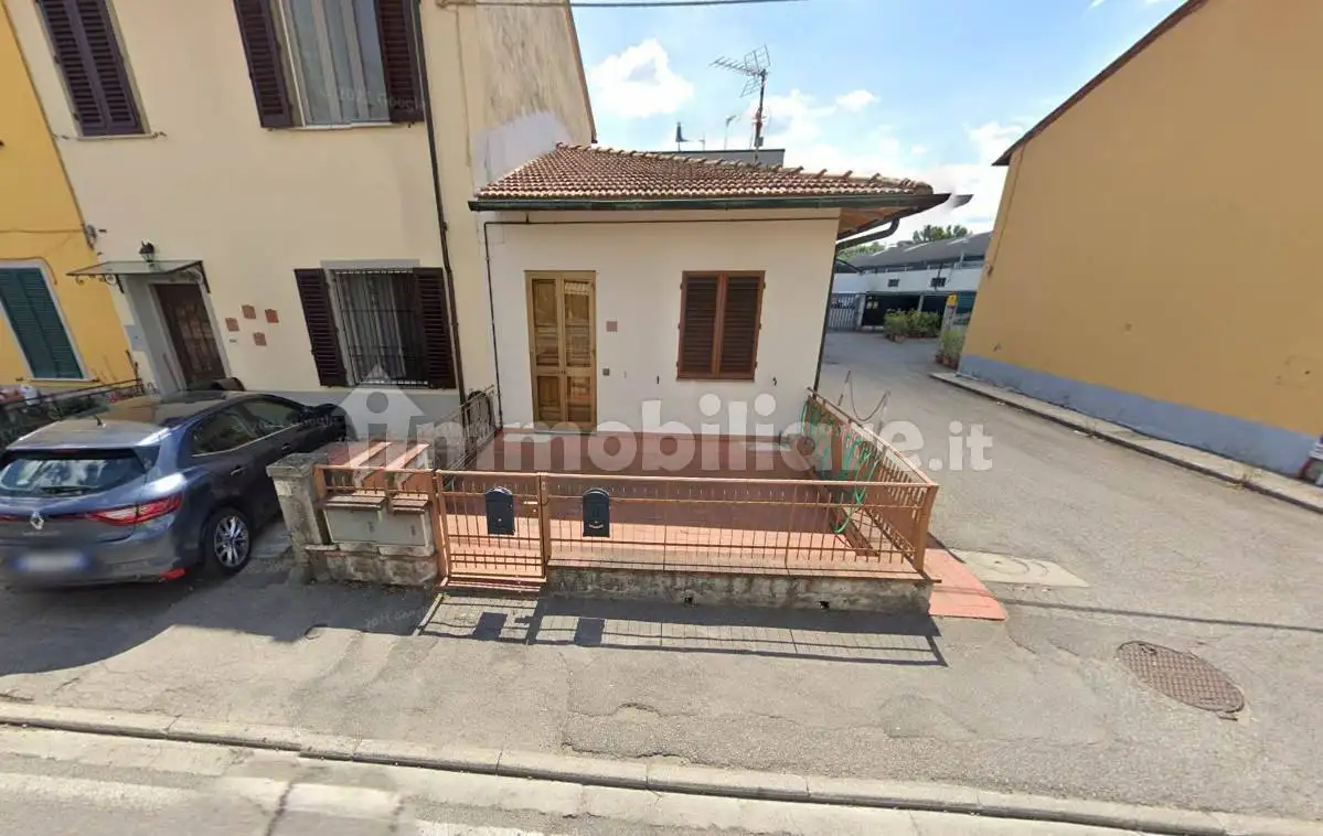 Appartamento in asta a Scandicci