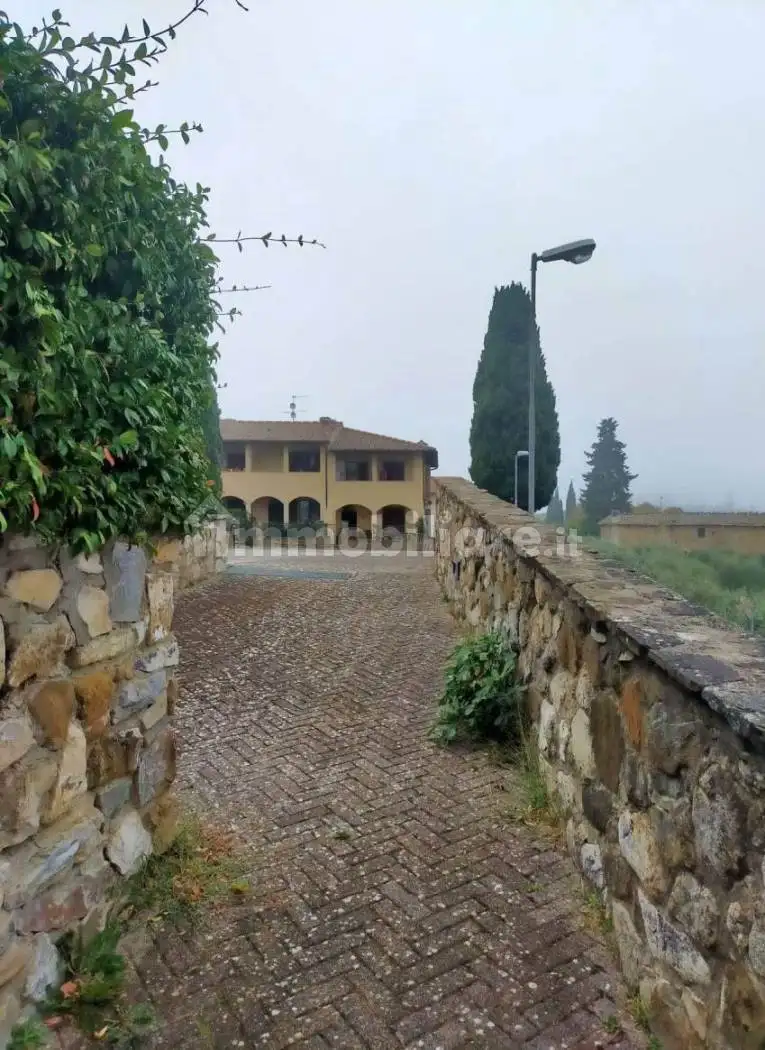 Appartamento in asta a Barberino Tavarnelle