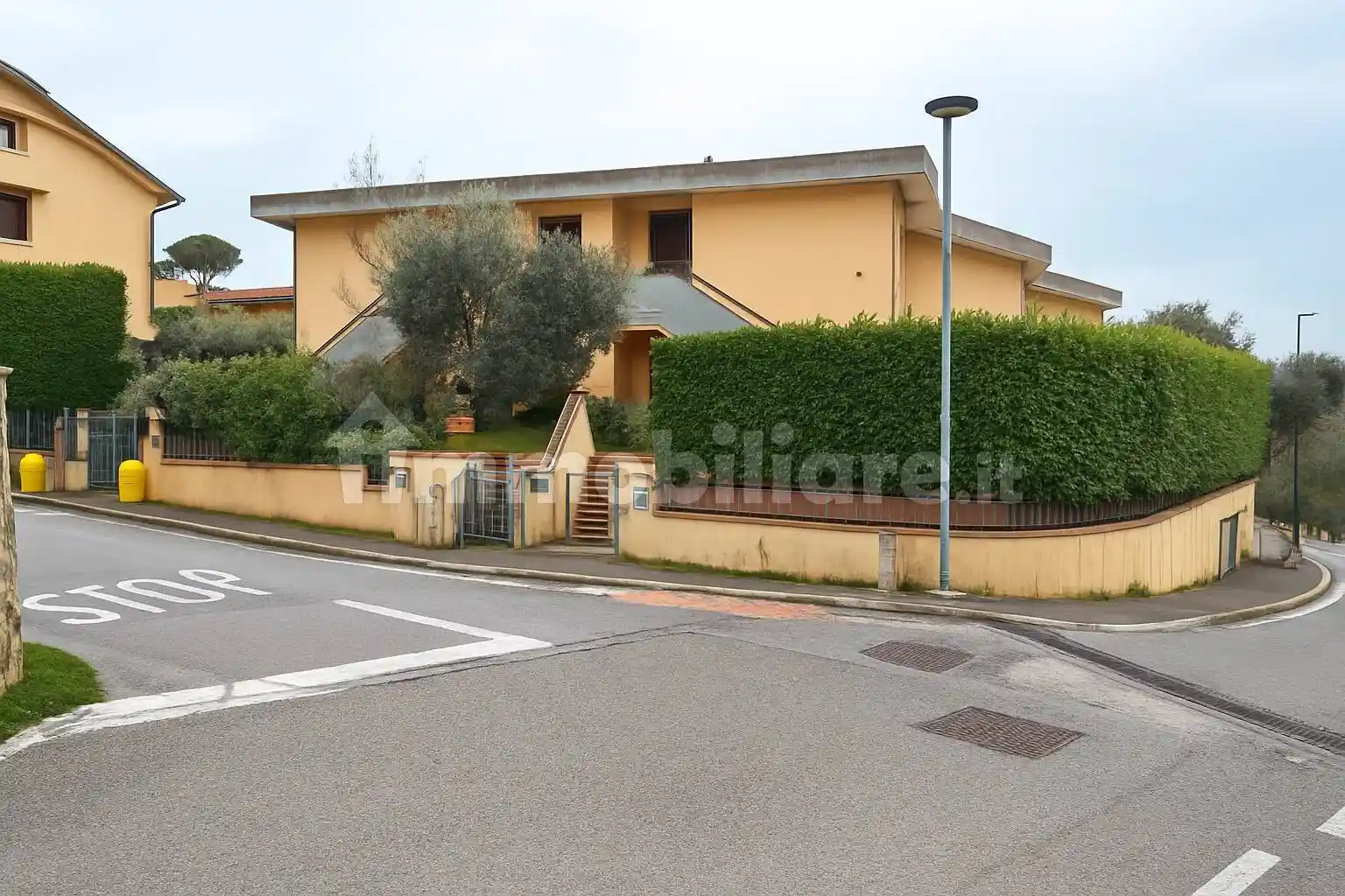 Appartamento in vendita a Reggello