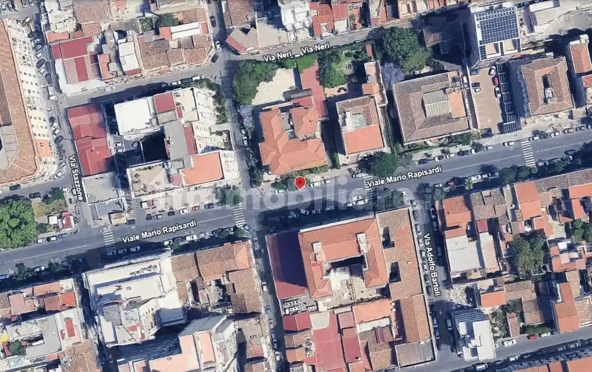 Villa all'asta viale Mario Rapisardi 122, Catania - foto 2