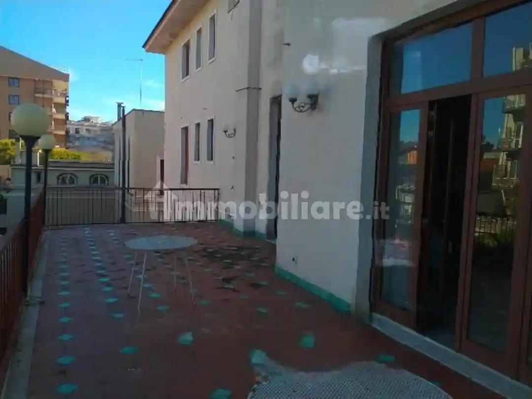 Villa all'asta viale Mario Rapisardi 122, Catania - foto 4