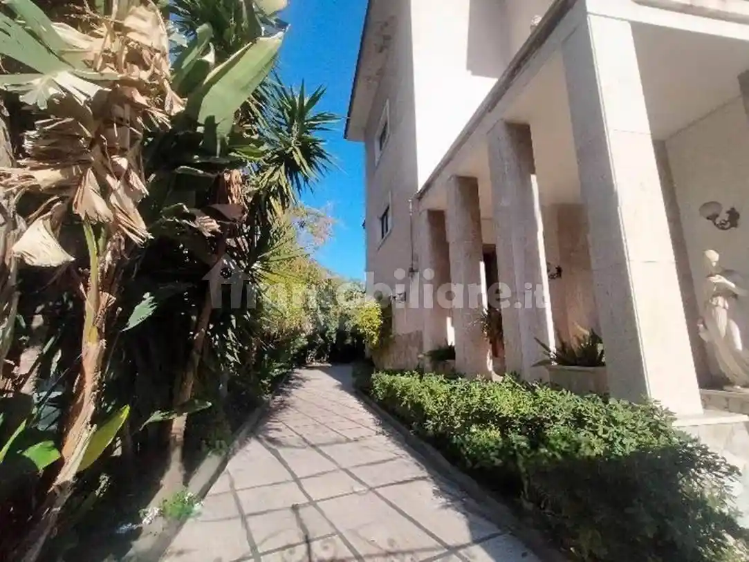 Villa all'asta viale Mario Rapisardi 122, Catania - foto 5