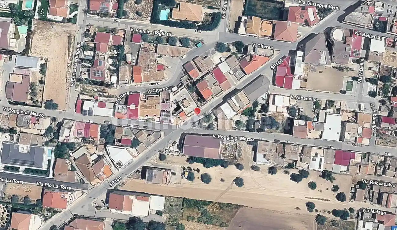 Casa indipendente all'asta via Carlo Linneo 64-66-68, Mazzarrone - foto 2