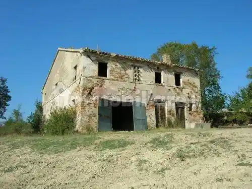 Rustico - Casale in vendita a Senigallia