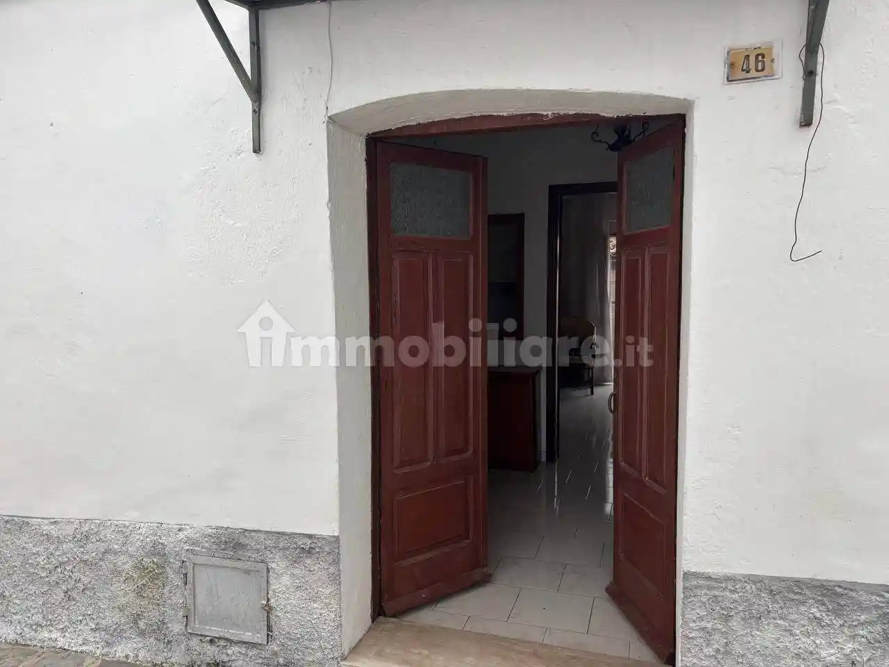 Terratetto unifamiliare 70 m², da ristrutturare, Centro, Roseto Capo Spulico - foto 3