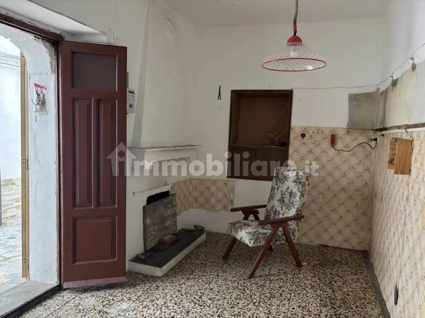 Terratetto unifamiliare 70 m², da ristrutturare, Centro, Roseto Capo Spulico - foto 4