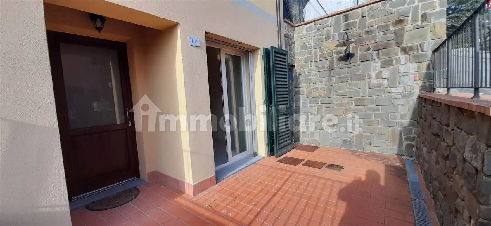 Appartamento in vendita a Pistoia